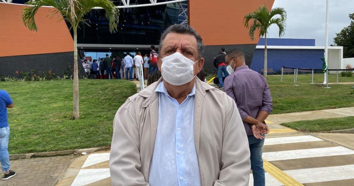 Para prefeito de Boa Vista do Tupim, não existe disputa política entre PT e PSDB na região