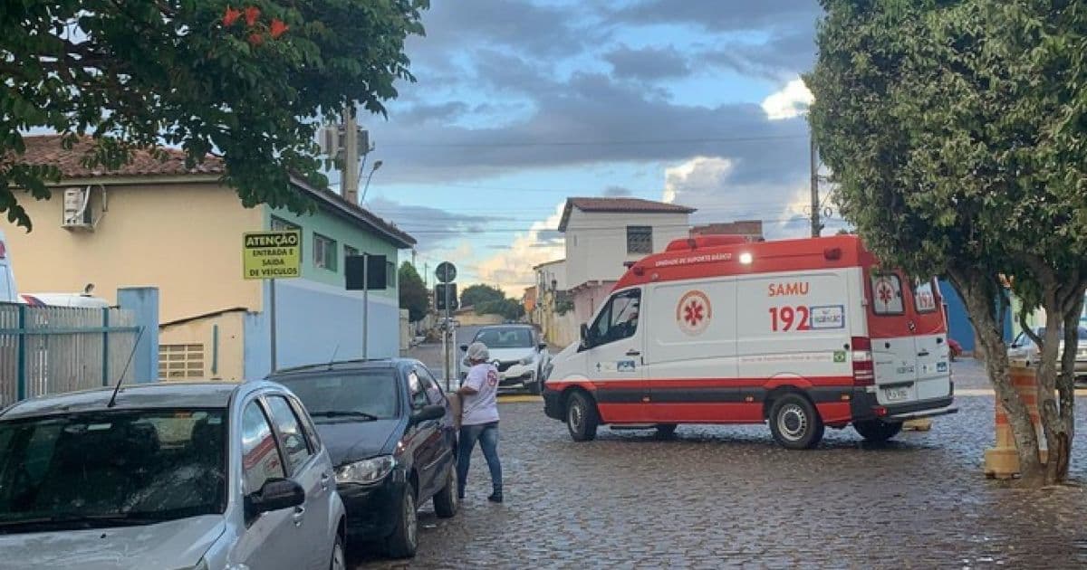 Bahia registra queda de 18,3% em casos confirmados de Covid em 24h