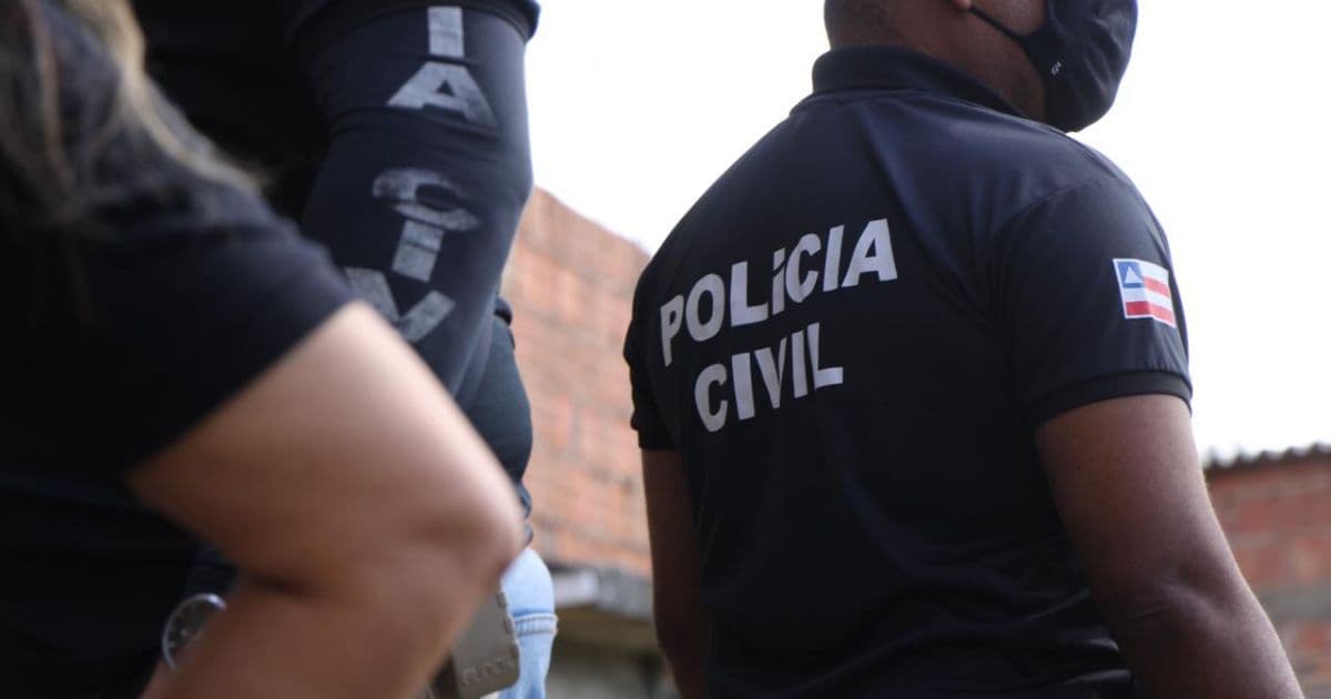 Canarana: Polícia prende acusado de matar irmão e comandar facção criminosa