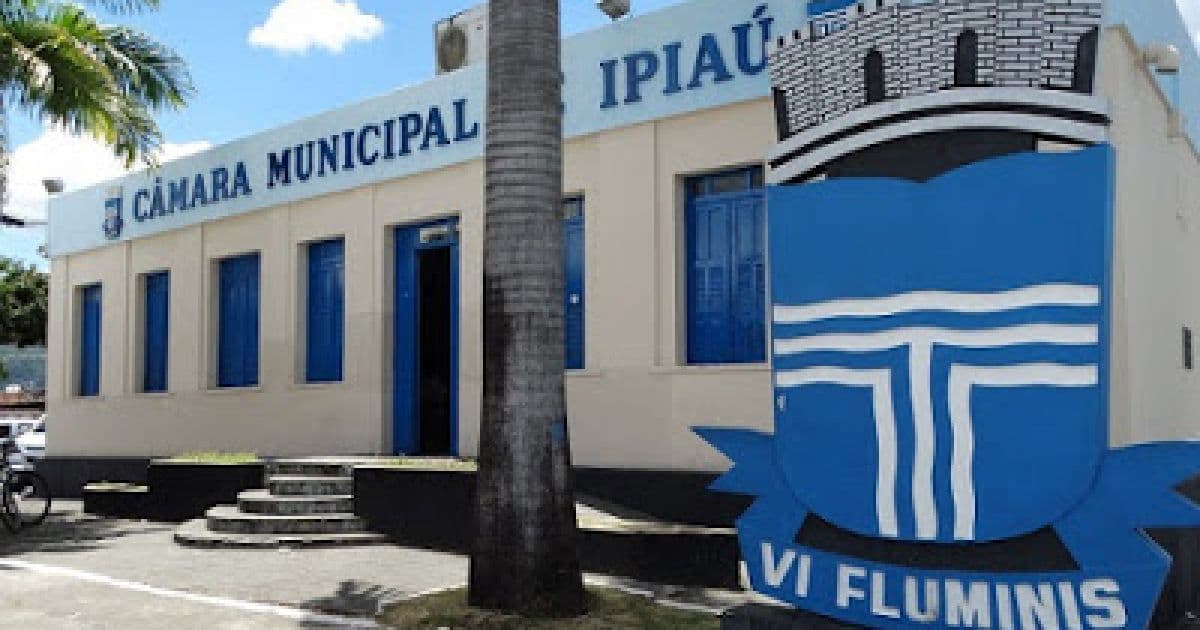 Ipiaú: TJ-BA decide que pontos de lei de contratação temporária são inconstitucionais