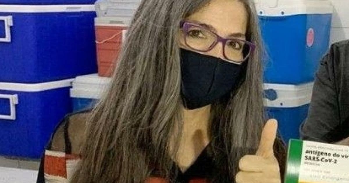 MP-BA promove ação civil pública contra Raissa Soares por ato de improbidade administrativa