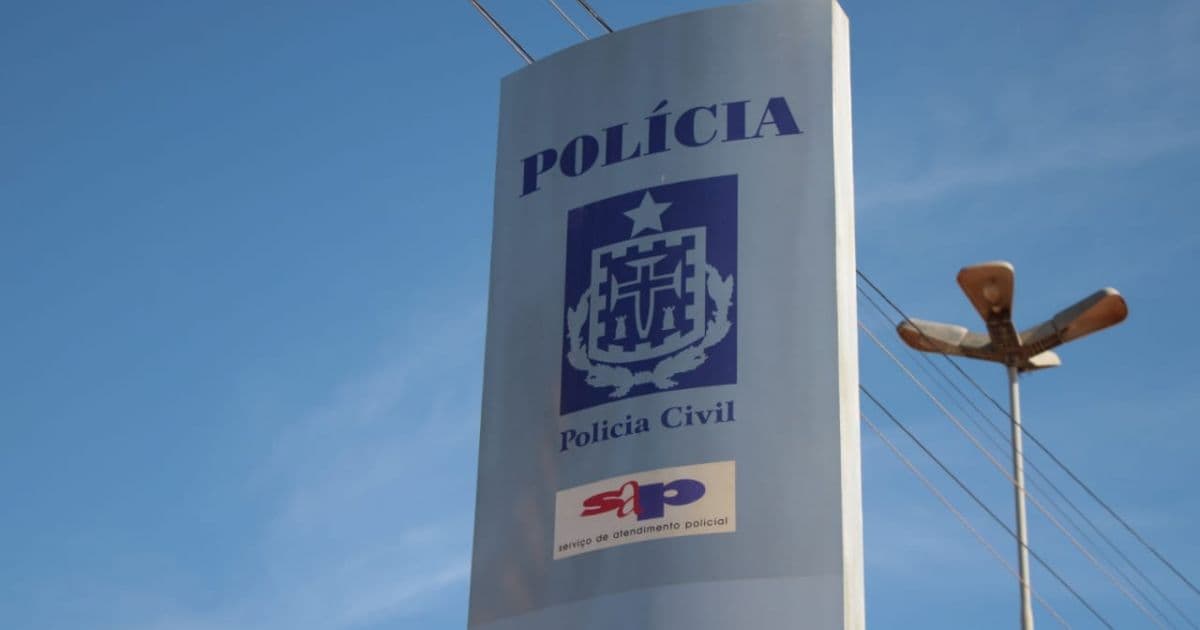Serrinha: Acusado de feminicídio em SP é preso após fuga