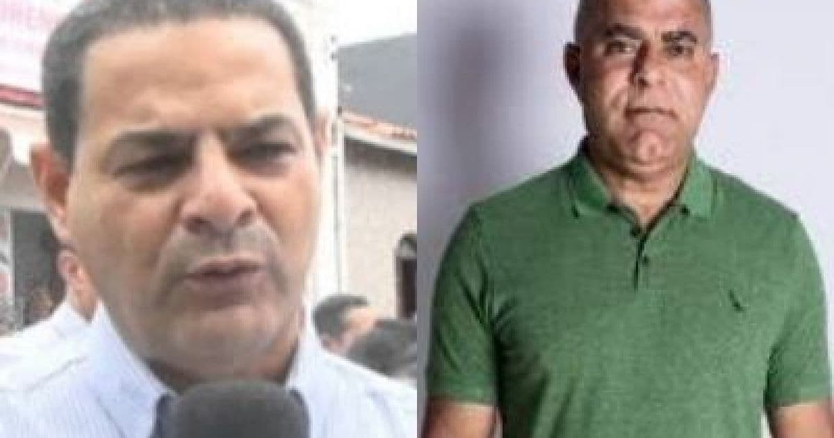 Muniz Ferreira: MP aciona ex-prefeitos por improbidade e pede ressarcimento de R$ 4 mi 