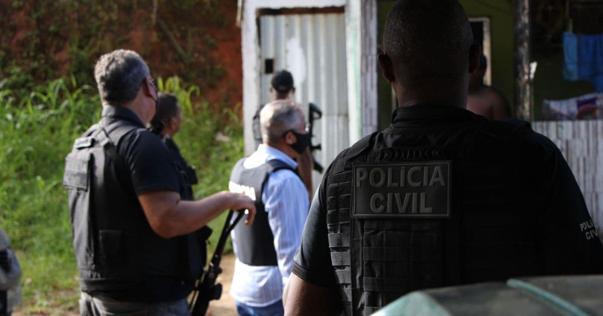 Barra: Acusados por morte de médico receberam R$ 4 mil por execução 