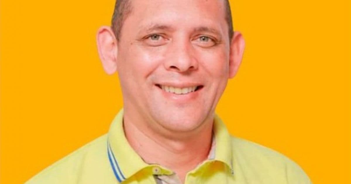 Firmino Alves: Aliado de ex-prefeito que teve votos anulados vence eleição suplementar