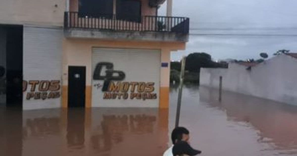 João Sá: MDR deve repassar R$ 2,6 milhões para construir casas atingidas por inundações