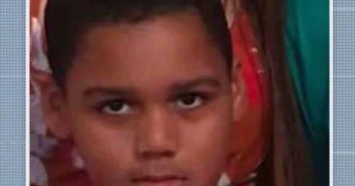 Teixeira: Menino de 9 anos é morto a facadas; irmão teria matado por ciúmes 