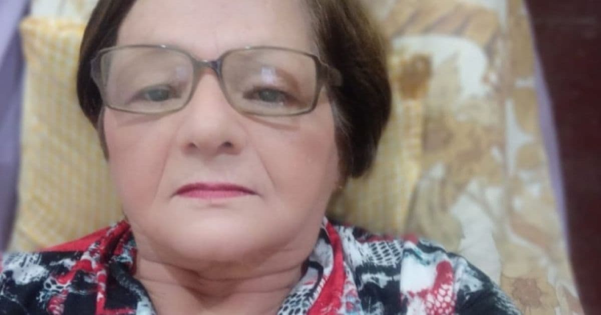 Ruy Barbosa: Corpo de mulher desaparecida em córrego é encontrado