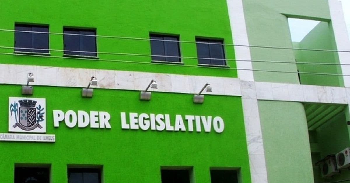 Ilhéus: MP pede que Câmara não vote projeto antes de crivo de conselho de saúde