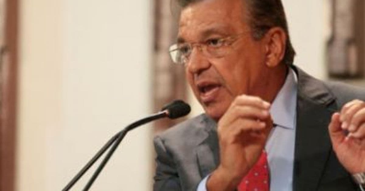 Nunes Marques volta atrás e permite defesa de DEM e PSDB em caso Targino Machado