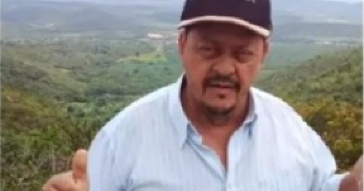 Idoso é encontrado vivo após ataque de abelhas em Jaguarari