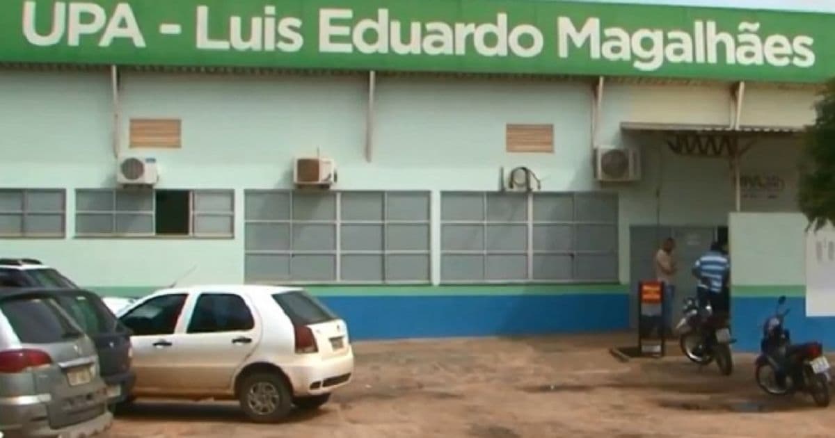 Criança de 3 anos morre e polícia suspeita de estupro em Luís Eduardo Magalhães