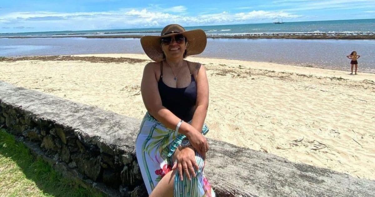 Porto Seguro: Promotora de Manaus morre 5 dias após afogamento em Arraial d'Ajuda 
