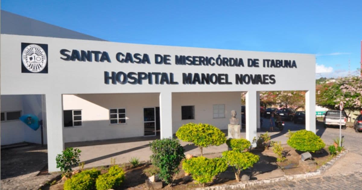 Itabuna: Polícia investiga troca de corpos de bebês em hospital