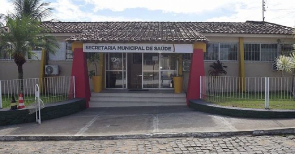 Prefeitura de Barra do Rocha determina toque de recolher após aumento de casos de Covid-19