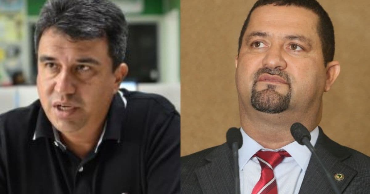 Serrinha: Processo por calúnia e difamação movido por prefeito vai para Justiça Eleitoral