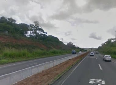 Simões Filho: Homem morre em tiroteio dentro de empresa ligada à Vale do Rio Doce