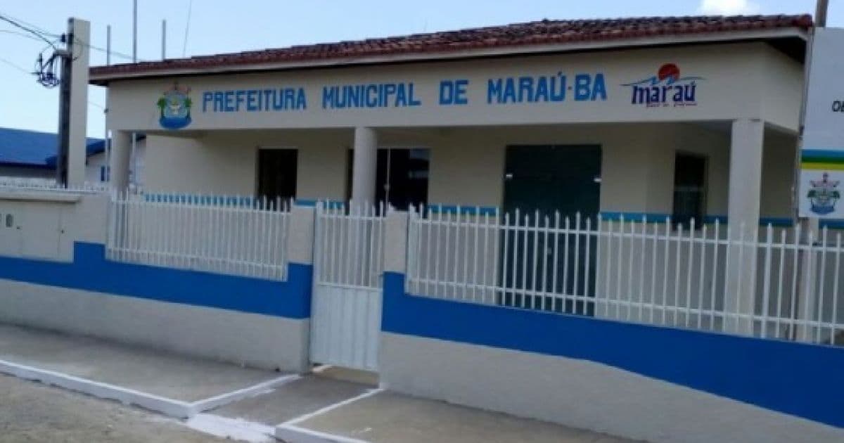 Maraú: Prefeitura suspende expediente em dia de maior número de casos ativos na pandemia