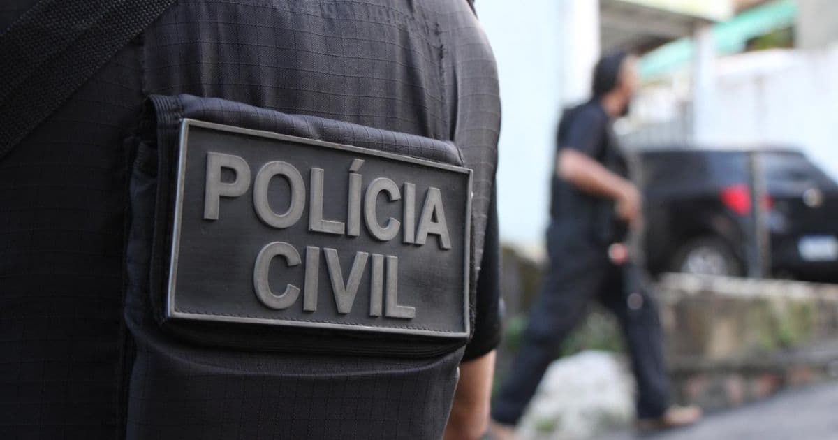Autor de homicídio é preso em flagrante em Luís Eduardo Magalhães