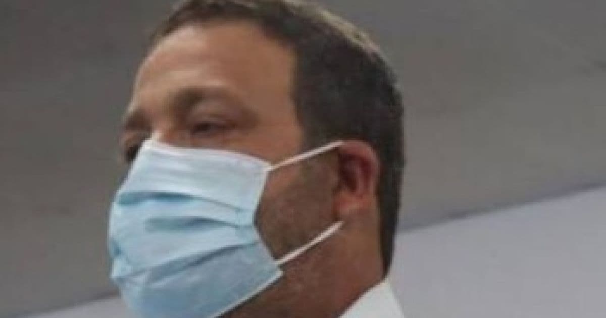 Santo Estêvão: Chefe de gabinete é exonerado; polícia ouve familiares de biomédica morta