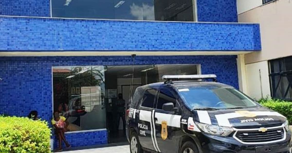 Feira de Santana: Pastor é preso sob suspeita de estuprar duas mulheres