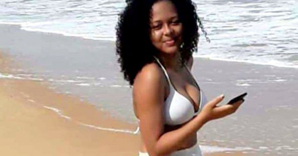 Porto Seguro: Corpo de adolescente desaparecida após banho de mar é encontrado 