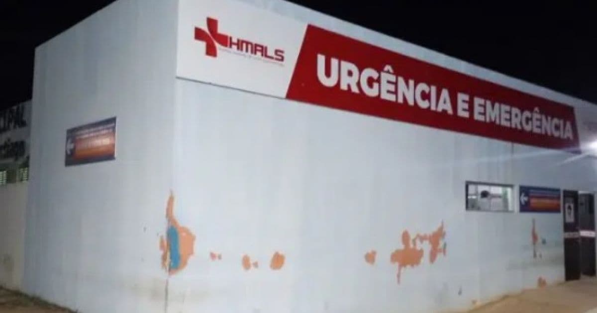 Formosa do Rio Preto: Homem morre e outro fica ferido após pneu de trator estourar