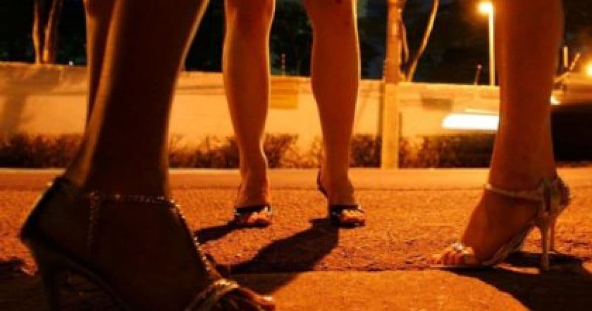 Conquista: Garota de programa aplica golpe em casal que pagou serviço antecipadamente