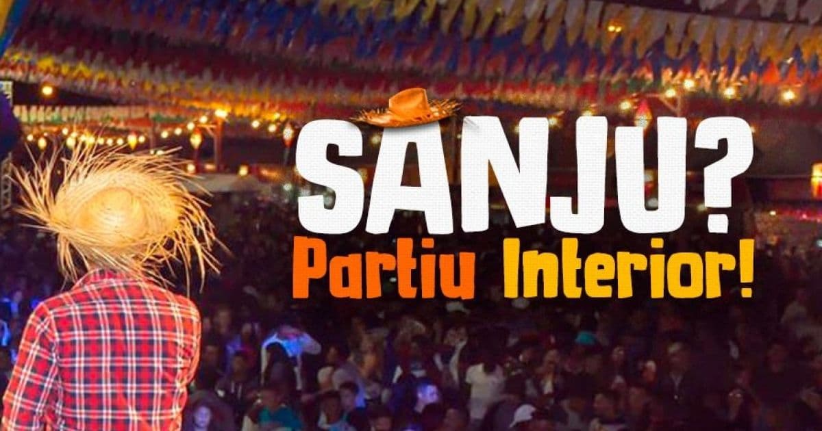 UPB lança campanha para apoiar festas juninas no interior baiano