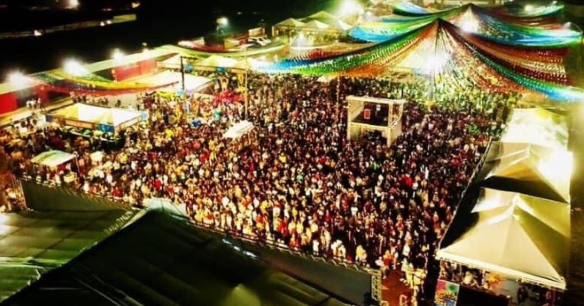 Praia do Forte: Prefeitura anuncia atrações de São João; festa terá nomes como Xand Avião 