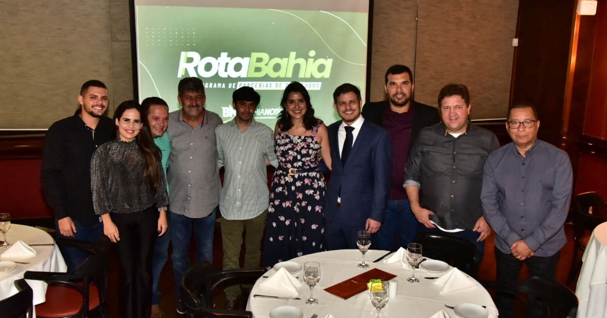 Bahia Notícias lança projeto Rota Bahia para conectar principais sites de notícias do estado
