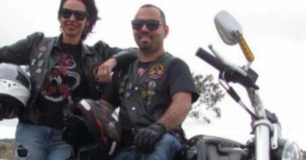 Vitória da Conquista: Casal a bordo de moto morre após ser atingido por carro 