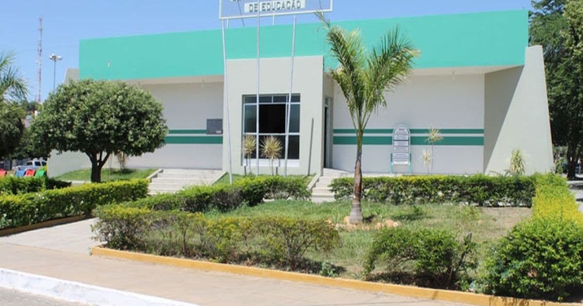 Guanambi: Retorno de aulas em rede municipal é adiado após subida de casos de Covid