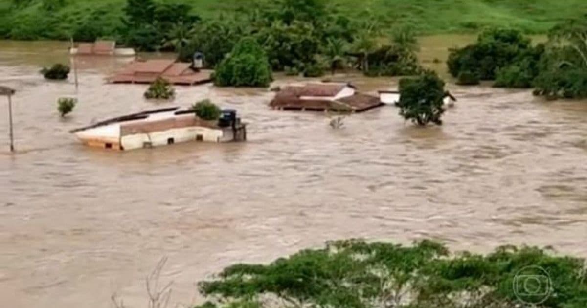 Ilhéus: Município terá R$ 12,6 milhões para construir casas para famílias afetadas por chuvas