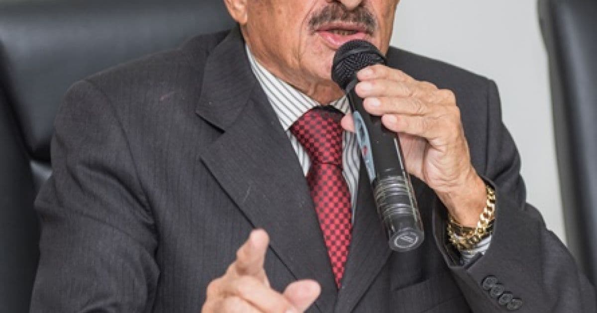 Ex-prefeito de Itabuna, Fernando Gomes continua em UTI de Salvador