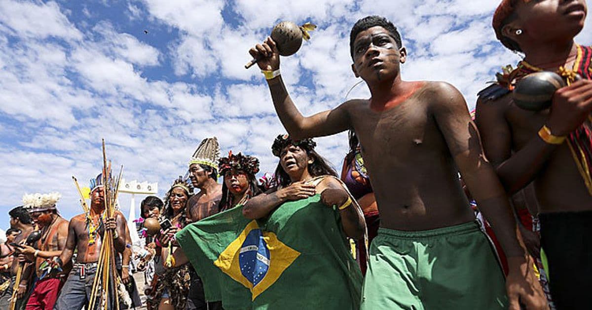 IBGE organiza mobilização nacional para recensear comunidades e povos indígenas