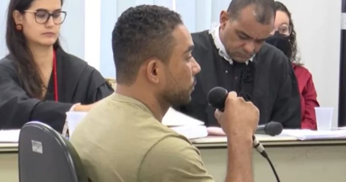 Canavieiras: Acusado de matar gerente de pousada é condenado a 21 anos de prisão