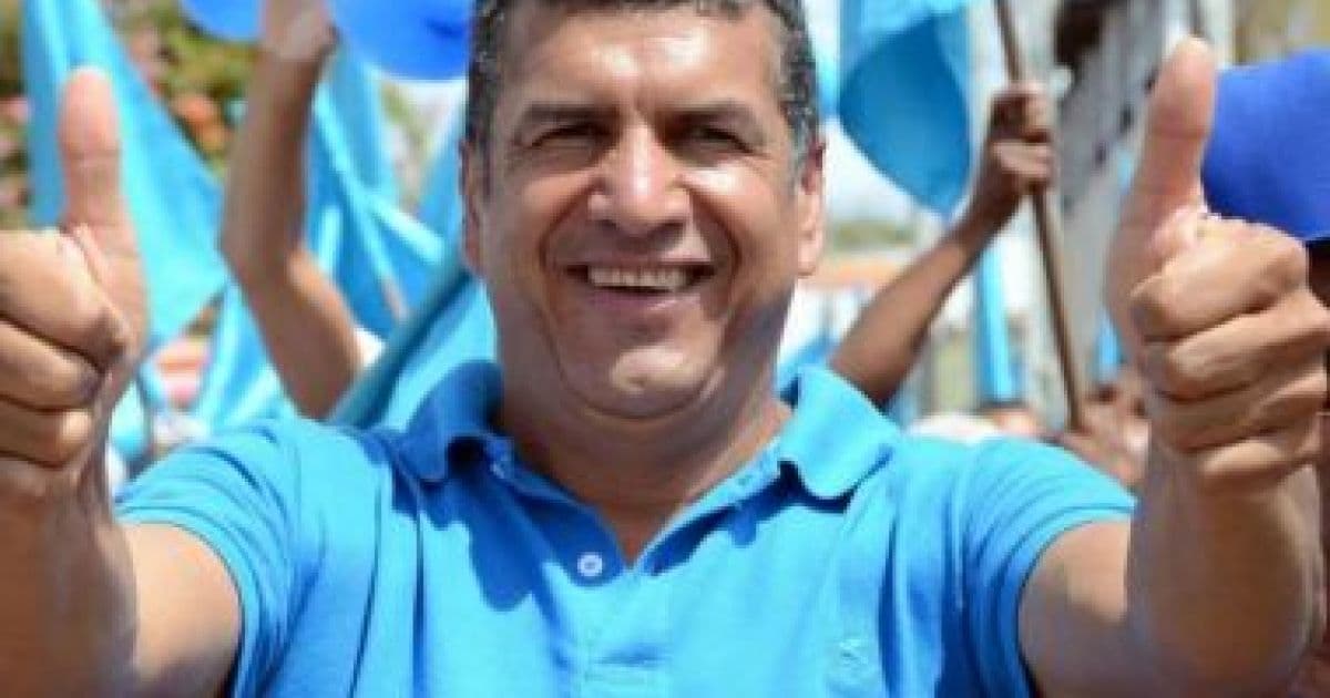 Palmeiras: TJ torna prefeito réu em processo que apura uso de prédio público como boate