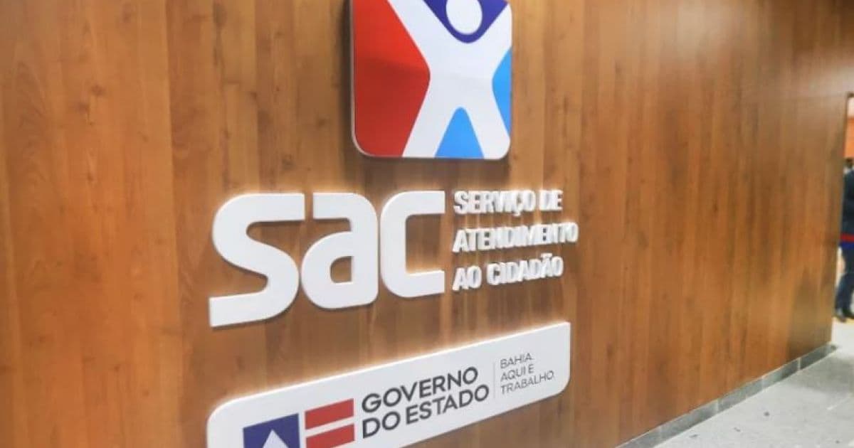 Lauro de Freitas: Com 11 órgãos, SAC Municipal será inaugurado nesta sexta-feira