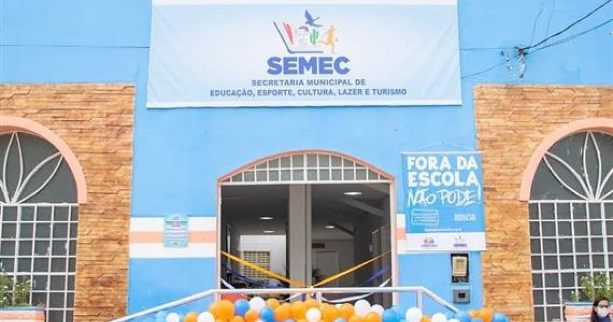 Prefeitura de Jeremoabo é acusada de assinar contrato fraudulento para ônibus de transporte escolar