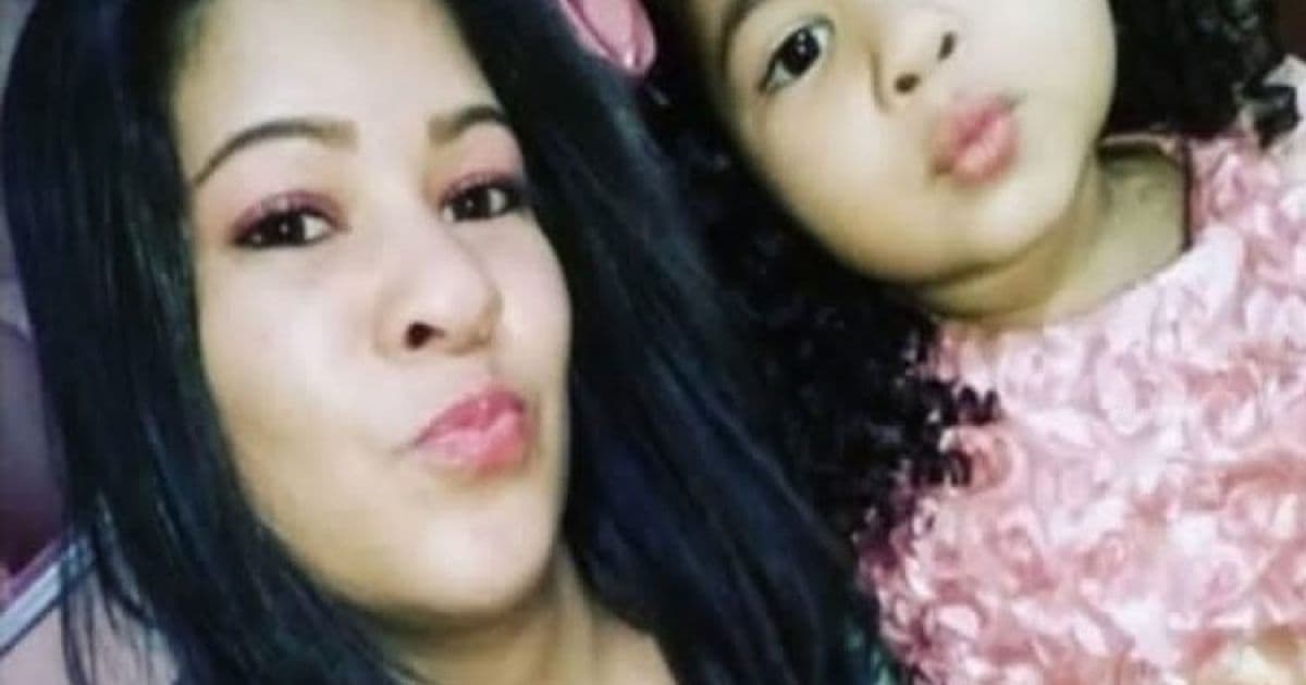 Ituaçu: Jovem e filha morrem após carreta desgovernada atingir casas