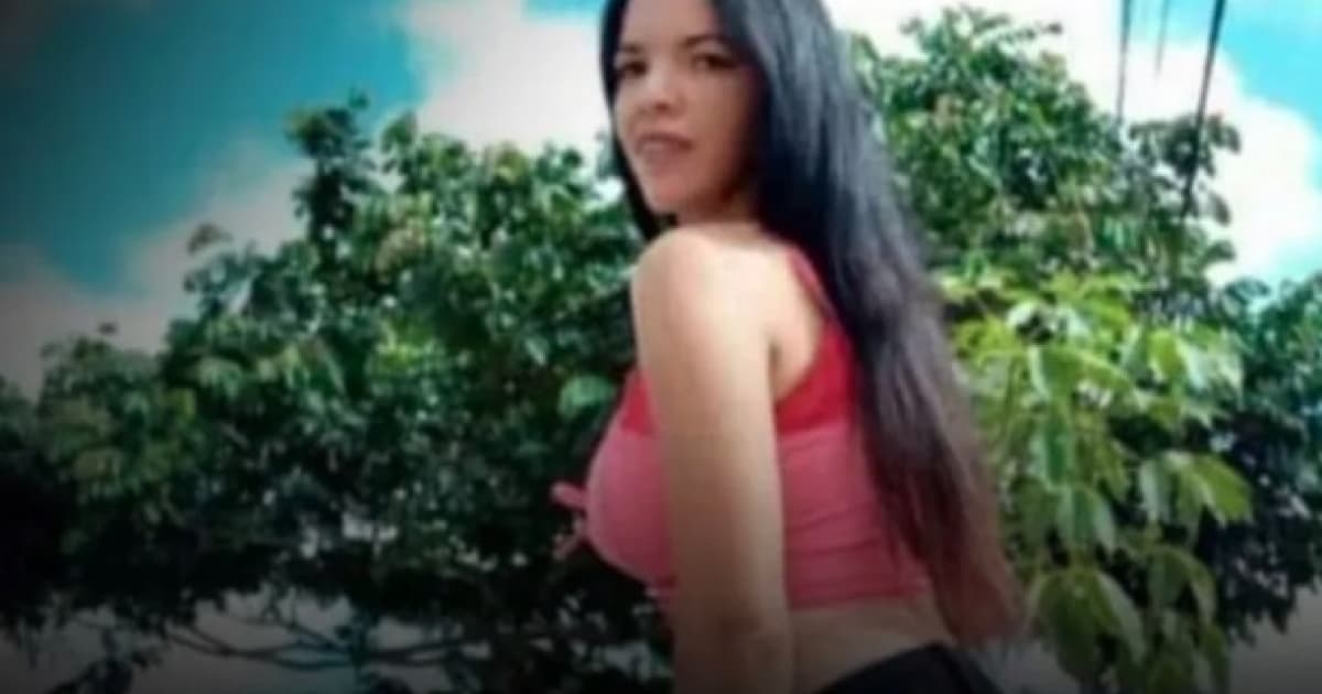 Barra da Estiva: Grávida segue desaparecida há 15 dias após sair de casa e entrar em carro