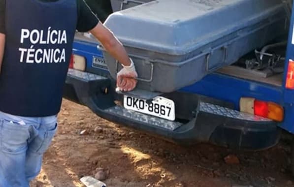 Tanhaçu: Corpo de homem é encontrado em zona rural