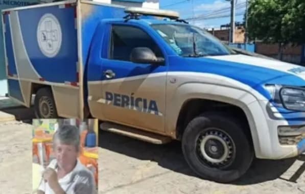 Prado: Dupla é presa acusada em morte de pedreiro; polícia aponta latrocínio