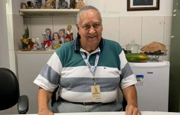 Imagem sobre Feira de Santana: Morre José Pitangueira, ex-diretor do Hospital Clériston Andrade