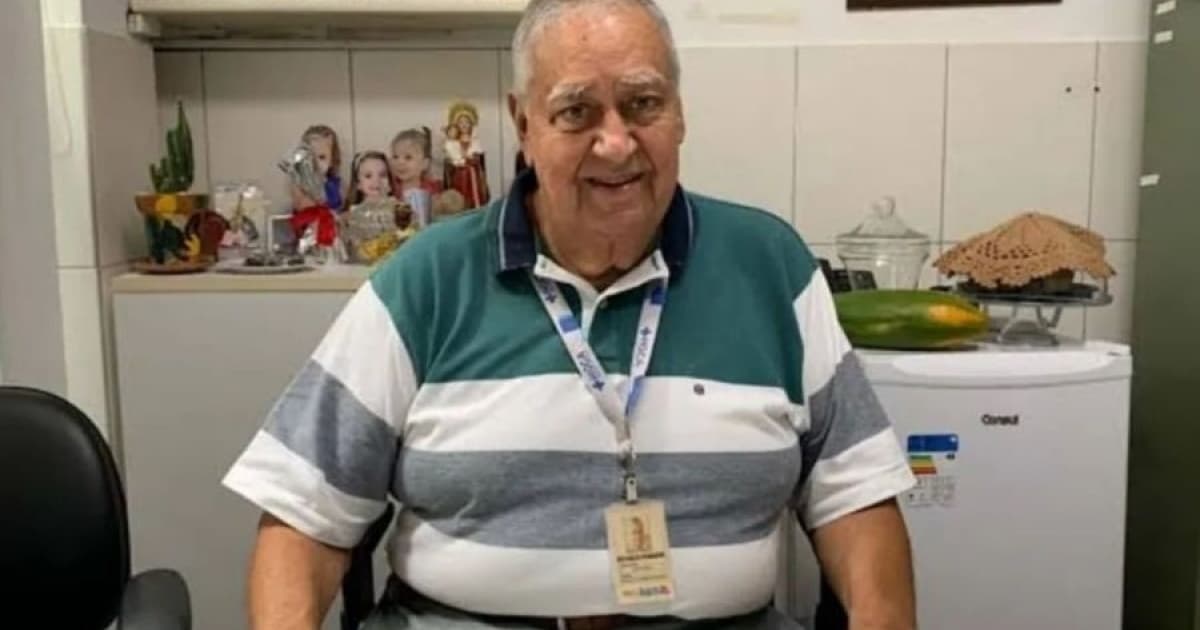 Morre José Carlos Pitangueira, ex-diretor dos hospitais Roberto Santos e Clériston Andrade