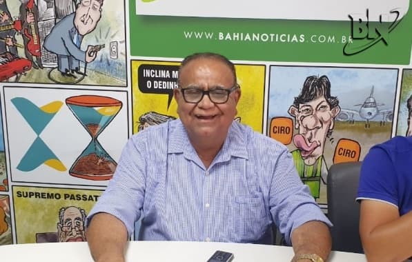 Jeremoabo: MP indica condenação em processo de improbidade administrativa contra Deri do Paloma