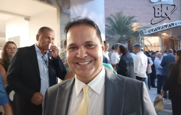 Ex-prefeito de Bom Jesus da Lapa, Eures revela articulação para se candidatar à prefeitura de Barreiras em 2024