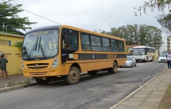 MP recomenda que município de Anagé solucione problemas do transporte escolar
