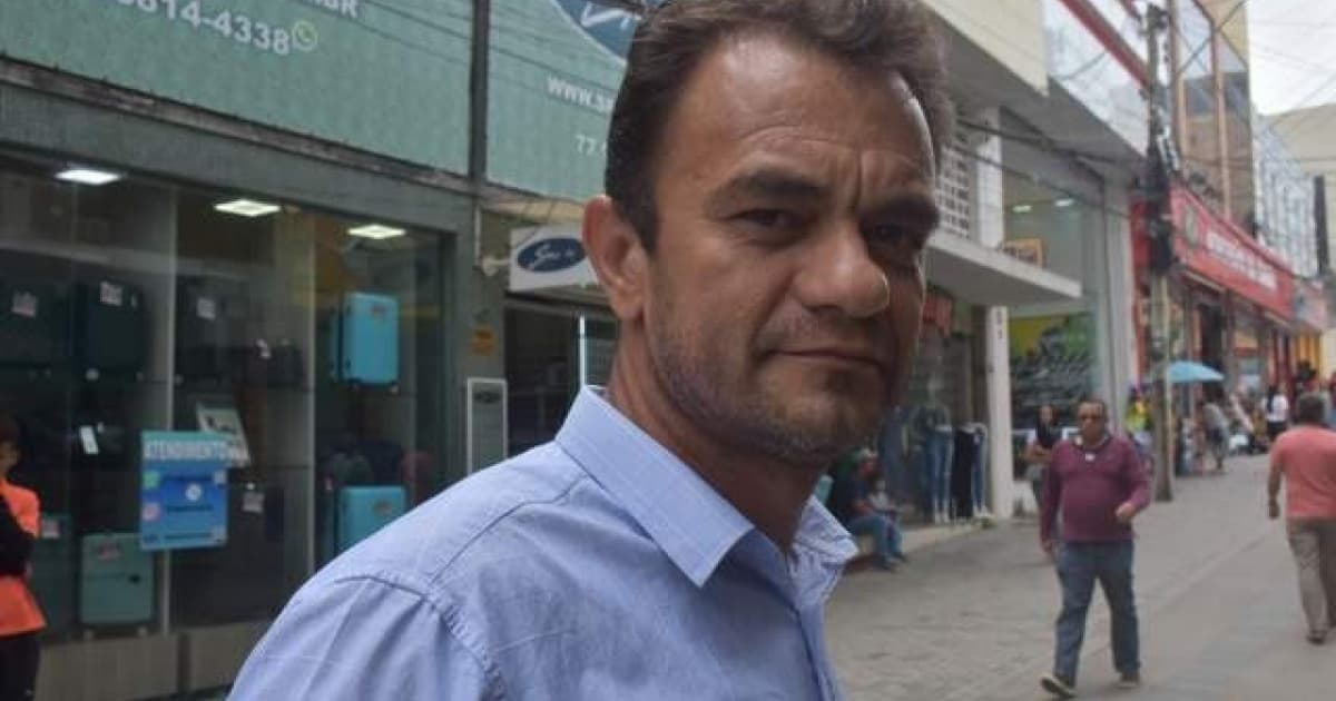 Ex-presidente da Câmara de Presidente Jânio Quadros sofre agressão com socos e mordidas